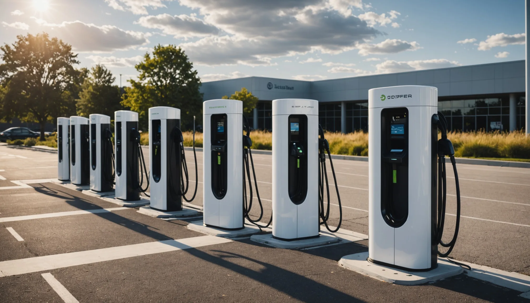 OCPP 2.0 and EV Charger Software Integration