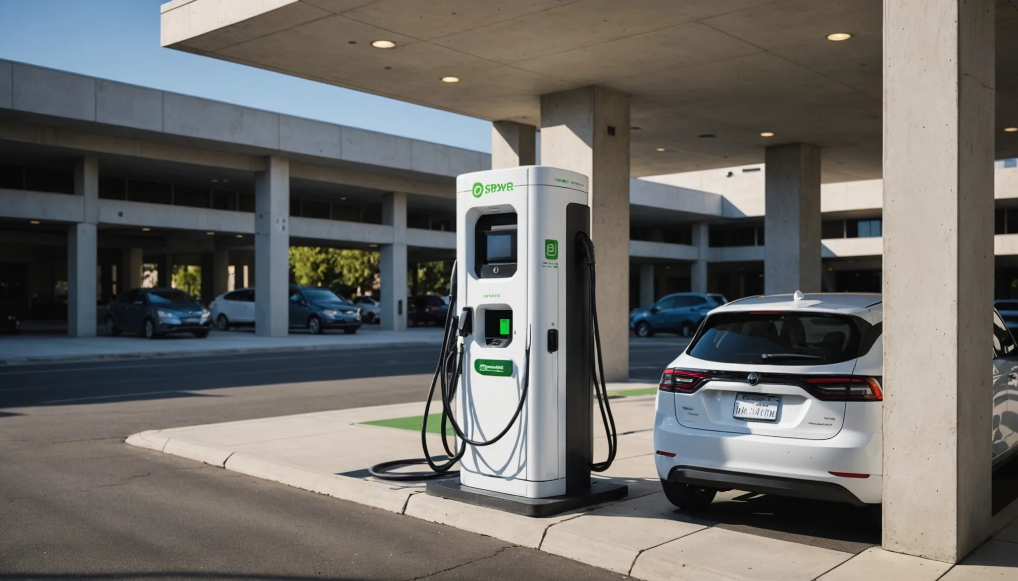 Integrating EV Charging Networks via OCPP: Lessons from the Field