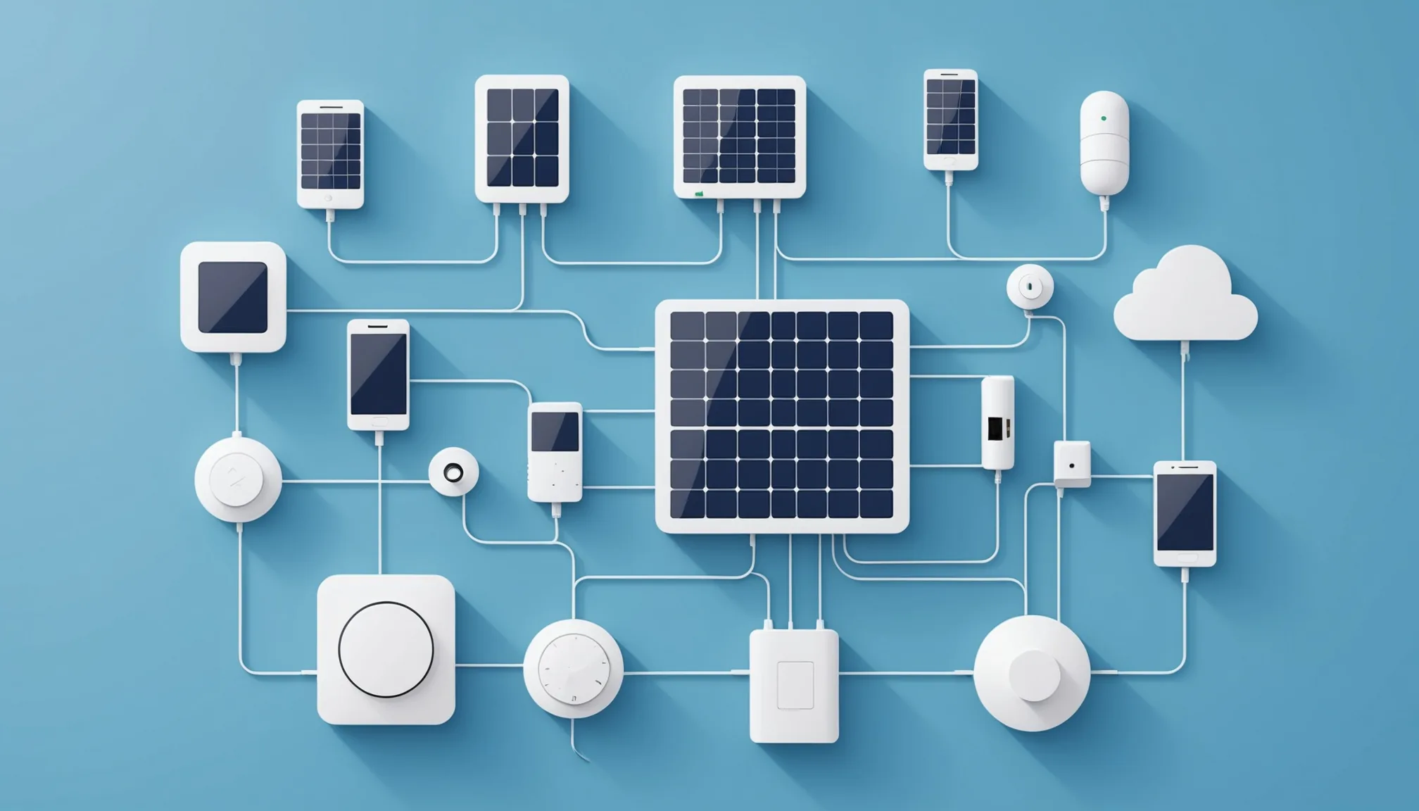 Unified device schema with normalized JSON fields for DER hardware