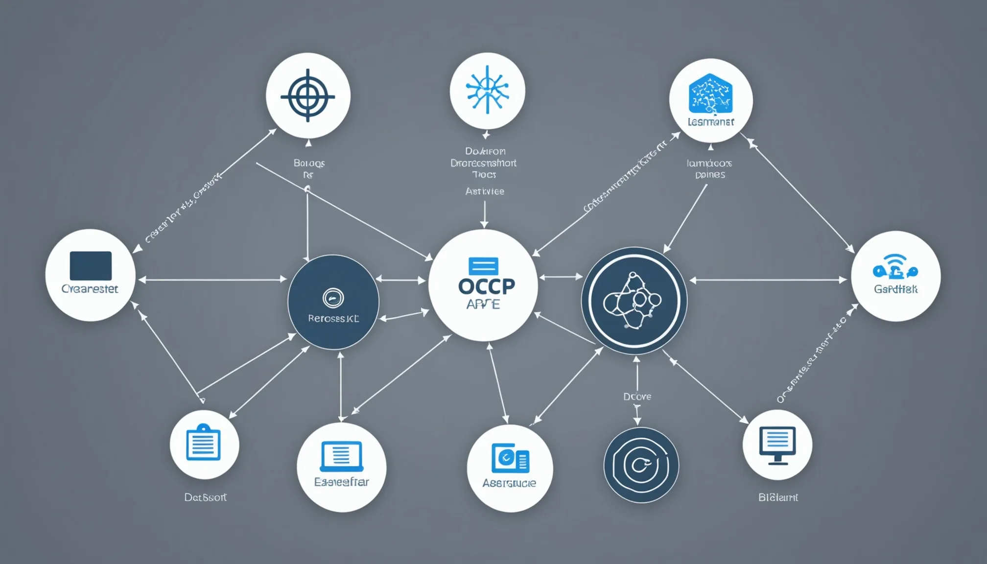 Multi-protocol translation handling IEEE 2030.5 and OCPP standards