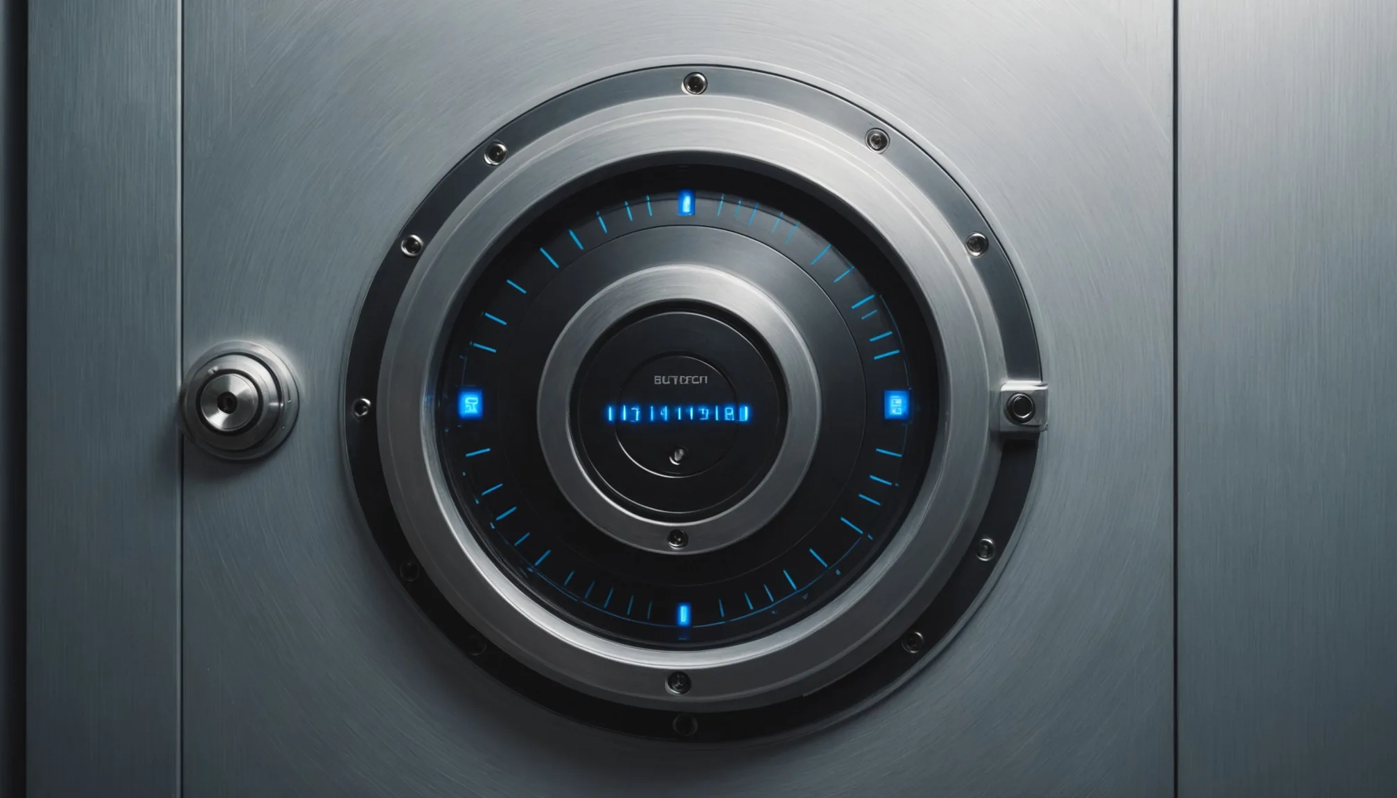 Encrypted credential vault for secure DER device vendor authentication