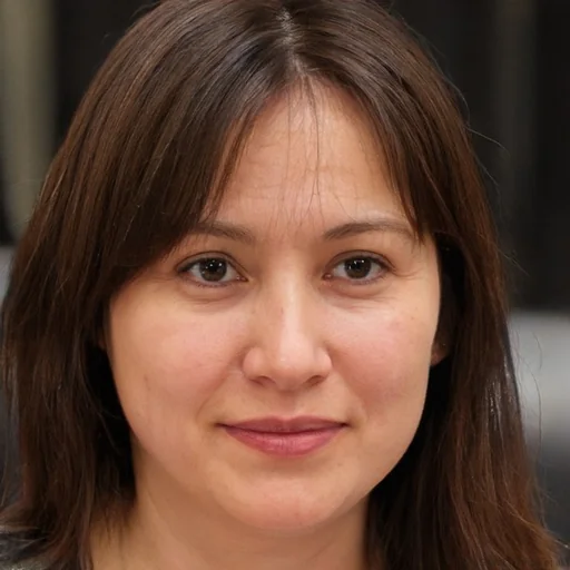 Stina Brock, CEO and Co-Founder of Derapi